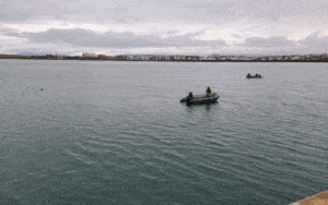 Marynarze zakończyli udział w ćwiczeniu Northern Challenge 2021 / Portal Stoczniowy