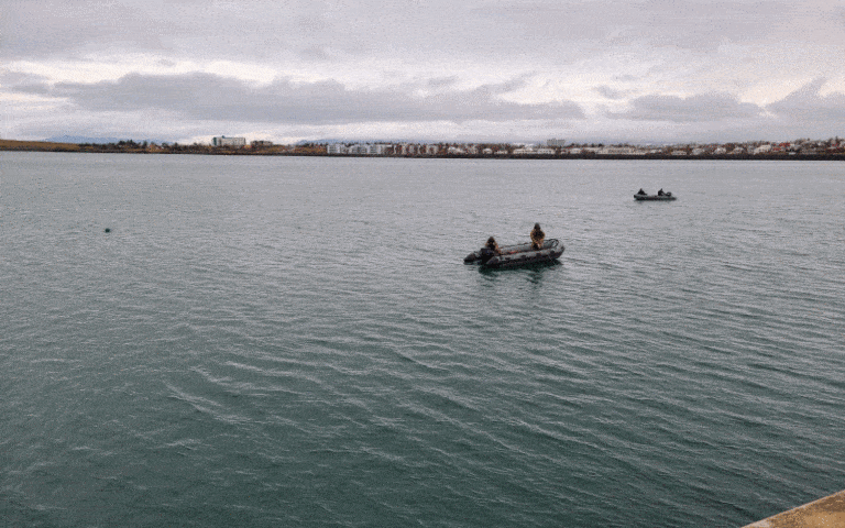 Marynarze zakończyli udział w ćwiczeniu Northern Challenge 2021 / Portal Stoczniowy