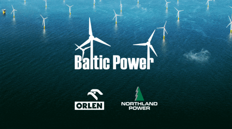 Baltic Power ogłasza przetarg na projekt i budowę bazy szybkiego reagowania farmy offshore / Portal Stoczniowy
