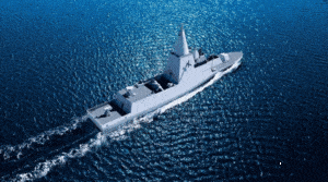 Rozpoczęcie budowy pierwszego OPV typu Falaj / Portal Stoczniowy