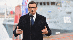 Przemysł morski jest szansą polskiej gospodarki / Portal Stoczniowy