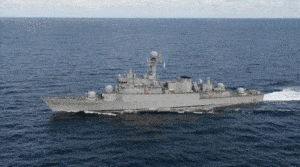 Filipiny - proces pozyskiwania korwety typu Pohang / Portal Stoczniowy