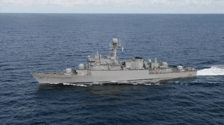 Filipiny - proces pozyskiwania korwety typu Pohang / Portal Stoczniowy