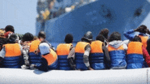 migranci