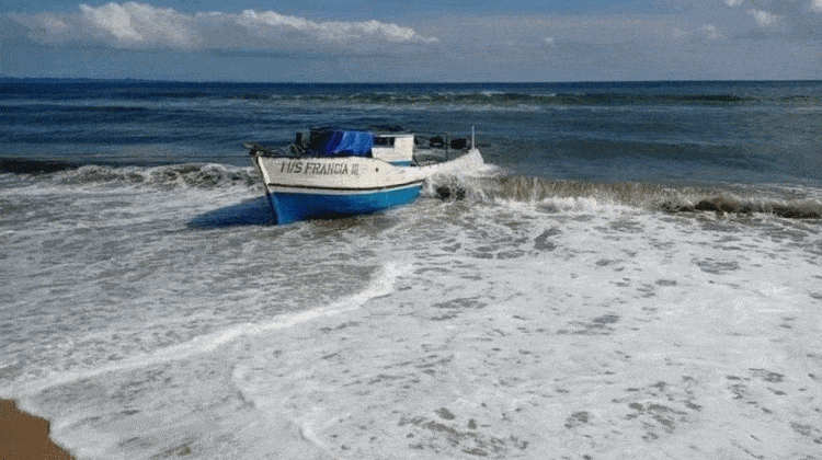 Liczba ofiar śmiertelnych łodzi u wybrzeży Madaskaru wzrosła do 85