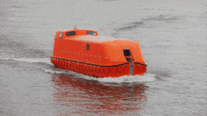 Łodzie o wyjątkowym przeznaczeniu powstają w Głobinie / Portal Stoczniowy