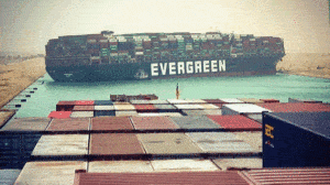 Wyjątkowy rok dla żeglugi morskiej / Portal Stoczniowy