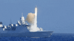 Raytheon z kontraktem na produkcję pocisków przeciwlotniczych SM-2 / Portal Stoczniowy