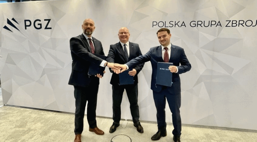 Polska Grupa Zbrojeniowa zacieśnia współpracę z Politechniką Gdańską
