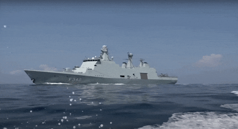 Unia Europejska zaangażowana w walkę z piractwem morskim / Portal Stoczniowy