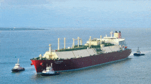 UE chce importować gaz z krajów afrykańskich / Portal Stoczniowy