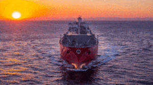 gazowiec lng