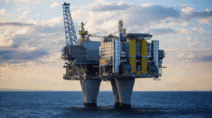 Ropa na globalnych rynkach paliw rozpoczyna tydzień skokiem cen / Portal Stoczniowy