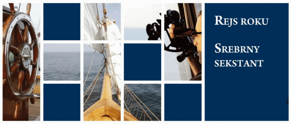 Po raz drugi nie przyznano tytułu Żeglarza Roku, są dwie Nagrody Honorowe / Portal Stoczniowy