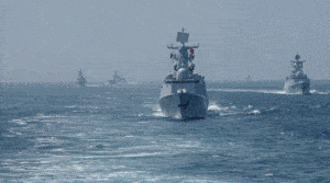 Ukraina chce zamknięcia "światowych portów" dla rosyjskich jednostek / Portal Stoczniowy