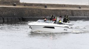 MARKOS zacieśnia współpracę ze skandynawskim gigantem / Portal Stoczniowy