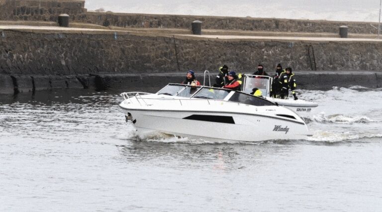MARKOS zacieśnia współpracę ze skandynawskim gigantem / Portal Stoczniowy