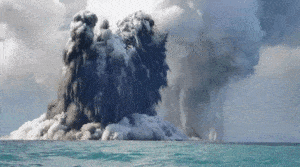 Ewakuacja 210 tys. ludzi z powodu zagrożenia tsunami / Portal Stoczniowy