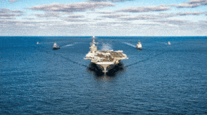 Morze Śródziemne najbardziej niebezpiecznym rejonem / Portal Stoczniowy