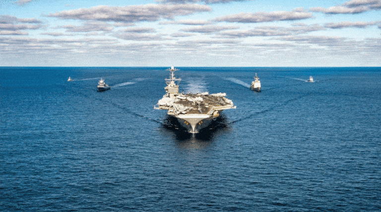 Morze Śródziemne najbardziej niebezpiecznym rejonem / Portal Stoczniowy