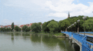 Dwóch amerykańskich żołnierzy wpadło do jeziora Ełckiego / Portal Stoczniowy