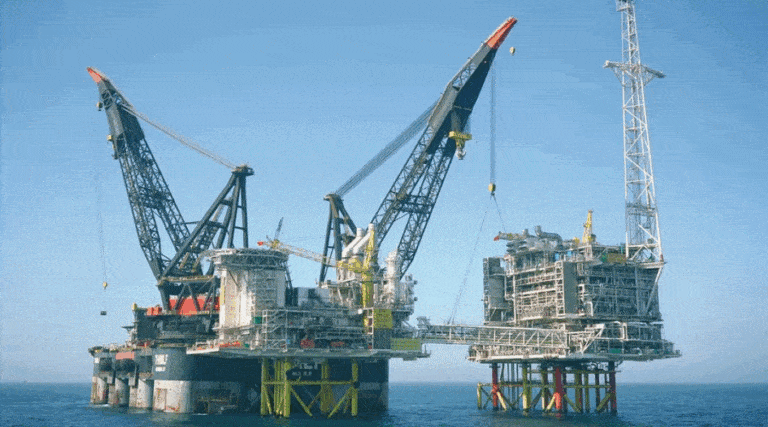 Ropa w USA zakończyła tydzień z dużym wzrostem cen / Portal Stoczniowy