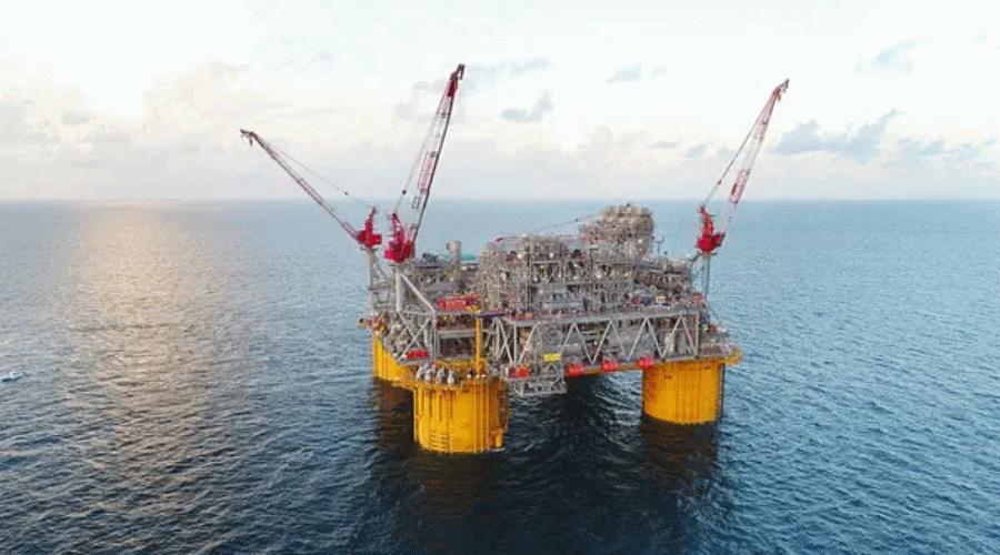Shell wycofuje się ze wspólnych inwestycji z Gazpromem ￼