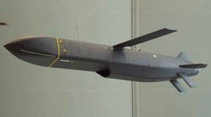 Wielka Brytania i Francja rozwijają projekt przyszłej rakiety przeciwokrętowej / Portal Stoczniowy