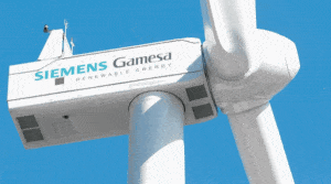 turbina simens gamesa