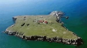 Wyspa Węży: Ukraina liczy na powrót swoich żołnierzy / Portal Stoczniowy