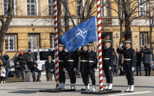 23 lata w NATO / Portal Stoczniowy