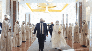 Boris Johnson nie przekonał władz ZEA i Arabii Saudyjskiej do zwiększenia wydobycia ropy / Portal Stoczniowy