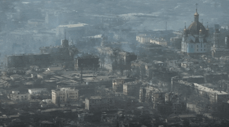 Gen. Skrzypczak: Nie wykluczam operacji, w której ludność z Mariupola byłaby ewakuowana drogą morską / Portal Stoczniowy