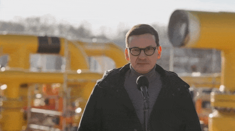 Dla Putina gaz to także kwestia uzależnienia Europy / Portal Stocziowy