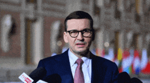 Morawiecki: Niemcy popełniły strategiczny błąd uzależniając się od rosyjskiego gazu i surowców / Portal Stoczniowy
