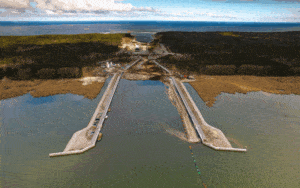 Pomorskie inwestycje w infrastrukturę warte ponad 50 mld zł / Portal Stoczniowy