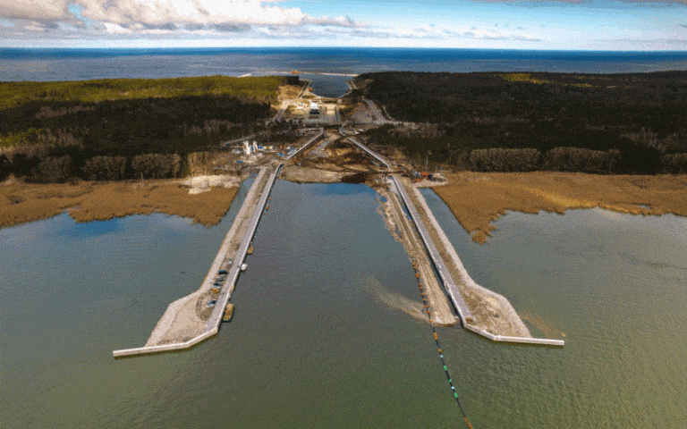 Pomorskie inwestycje w infrastrukturę warte ponad 50 mld zł / Portal Stoczniowy