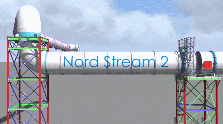 Business Insider: NS2 to tylko element układanki w obecnym kryzysie energetycznym / Portal Stoczniowy