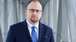 Paweł Majewski zrezygnował z pełnienia funkcji Prezesa Zarządu PGNiG / Portal Stoczniowy