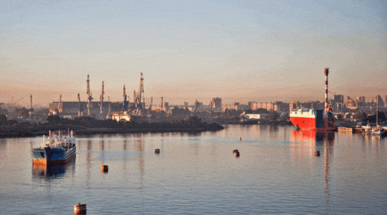 Kaczyński: Konieczne jest wzmocnienie sankcji na Moskwę / Portal Stoczniowy