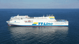 Przegląd promowy: Prom Irish Ferries ma zasilić flotę polskiego przewoźnika / Portal Stoczniowy