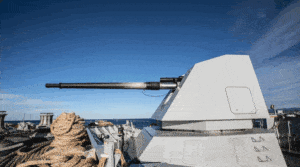 Damen wybiera Leonardo do wyposażenia nowych fregat niemieckiej marynarki wojennej / Portal Stoczniowy