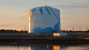 Holandia: Chcemy jak najszybciej zmniejszyć zależność od gazu z Rosji / Portal Stoczniowy