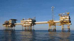 Rząd Holandii zamierza zwiększyć wydobycie gazu na Morzu Północnym / Portal Stoczniowy