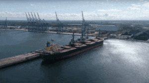 Konflikt rosyjsko-ukraiński potęguje problemy podażowe na rynku węgla / Portal Stoczniowy