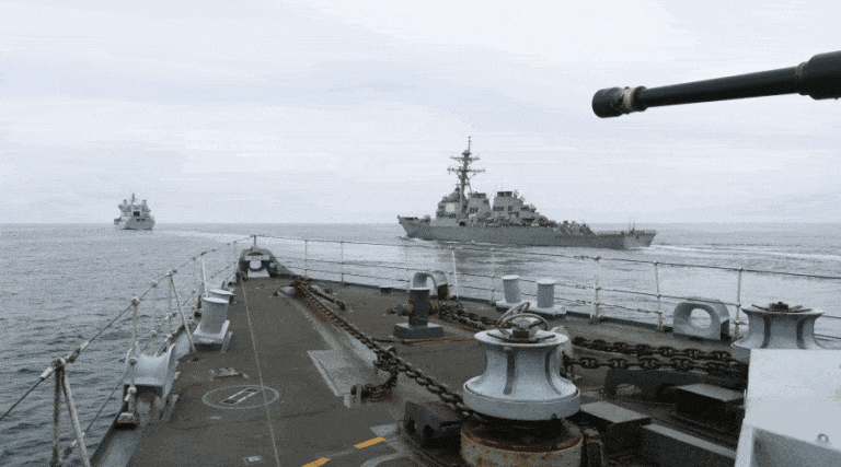 Stoltenberg: Musimy wzmocnić nasze siły na wschodniej flance Sojuszu / Portal Stoczniowy