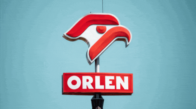 Rekordowy zysk Grupy Orlen za 2021 r. / Portal Stoczniowy