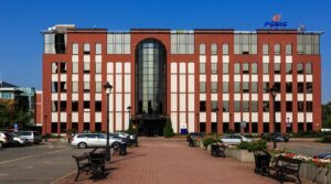 PGNiG miało 2915 mln zł zysku netto, 6747 mln zł zysku EBIT w IV kw. 2021 r. / Portal Stoczniowy