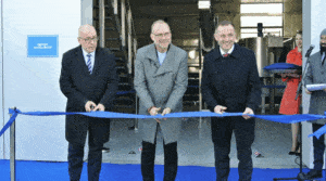 W porcie Gdynia powstał nowoczesny system odbioru ścieków ze statków / Portal Stoczniowy