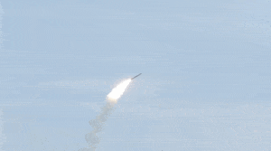 Kijów i Odessa pod ostrzałem / Portal Stoczniowy